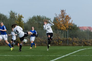 Bild 341 - Frauen FSC Kaltenkirchen - VfR Horst : Ergebnis: 2:3